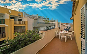 Playa Cargador - Atico con terraza y piscina ALBERT VILLAS